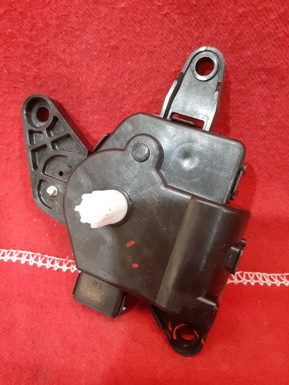 2014 -  Kia Soul A/C Air Conditioning Heat Blend Motor Actuator 971598B2000