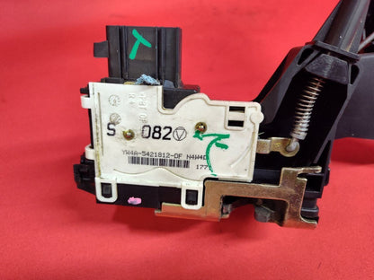 2001-2004 Ford Escape XLS XLT Front RIGHT Passenger Door Latch Actuator + Handle