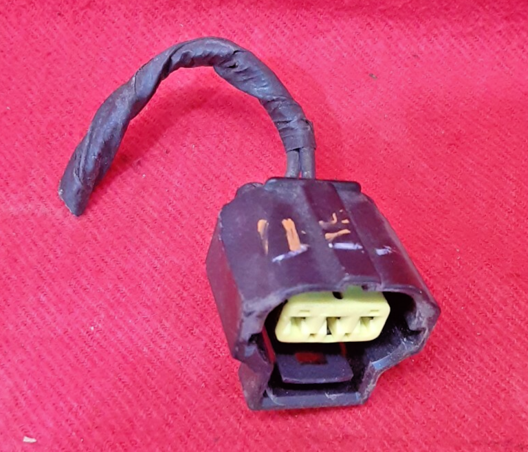 2006 - 2015 Jeep / Chrysler / Dodge Igniter / Coil Pack - Pigtail / Connector 