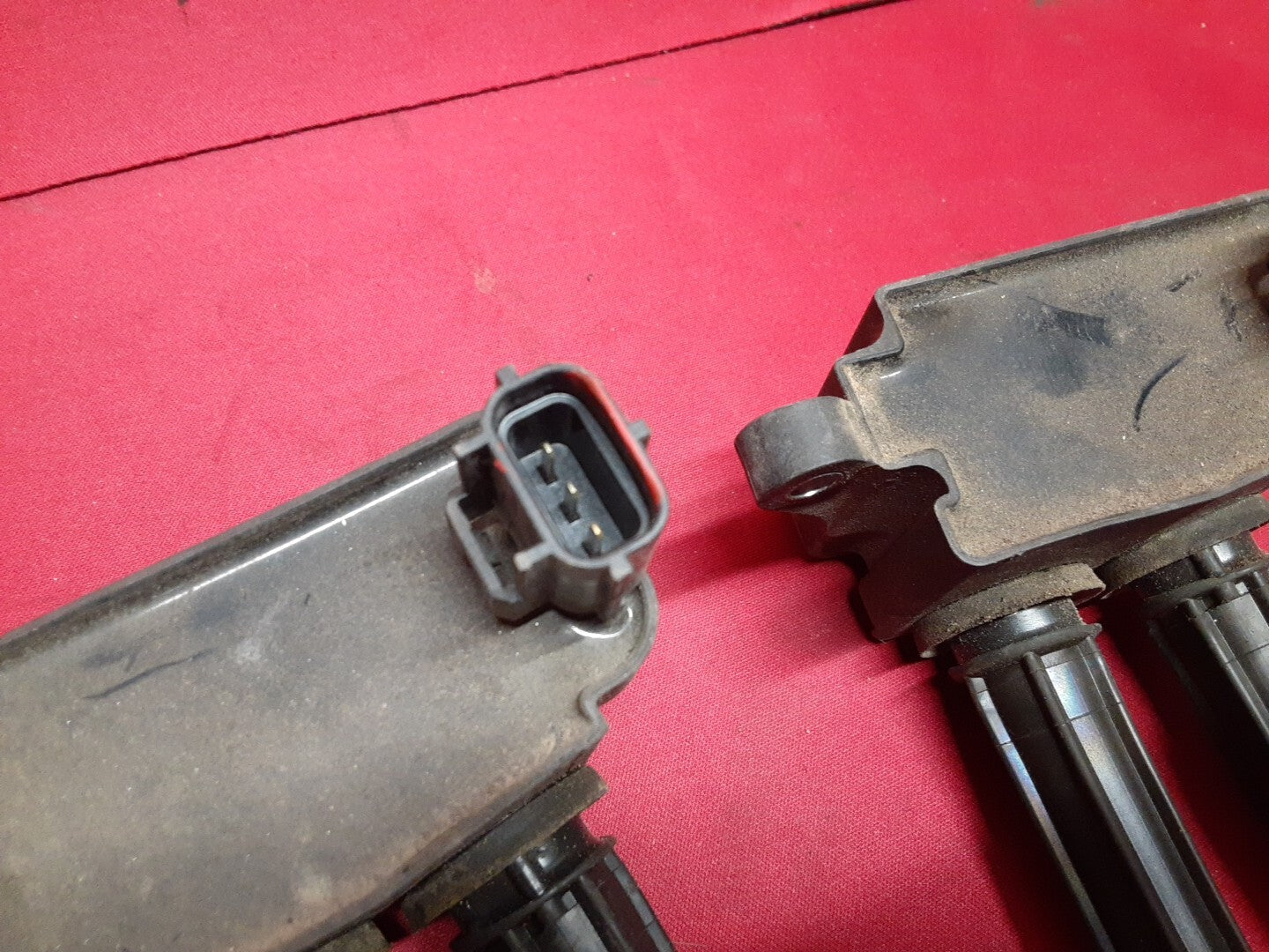 2006 - 2024 Mopar Dodge Chrysler Jeep Ram V8 Ignition Coil Pack SET OF TWO (2)