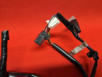 2010 - 2013 Nissan Altima Smart Key Ignition Switch Control Module PIGTAIL WIRES
