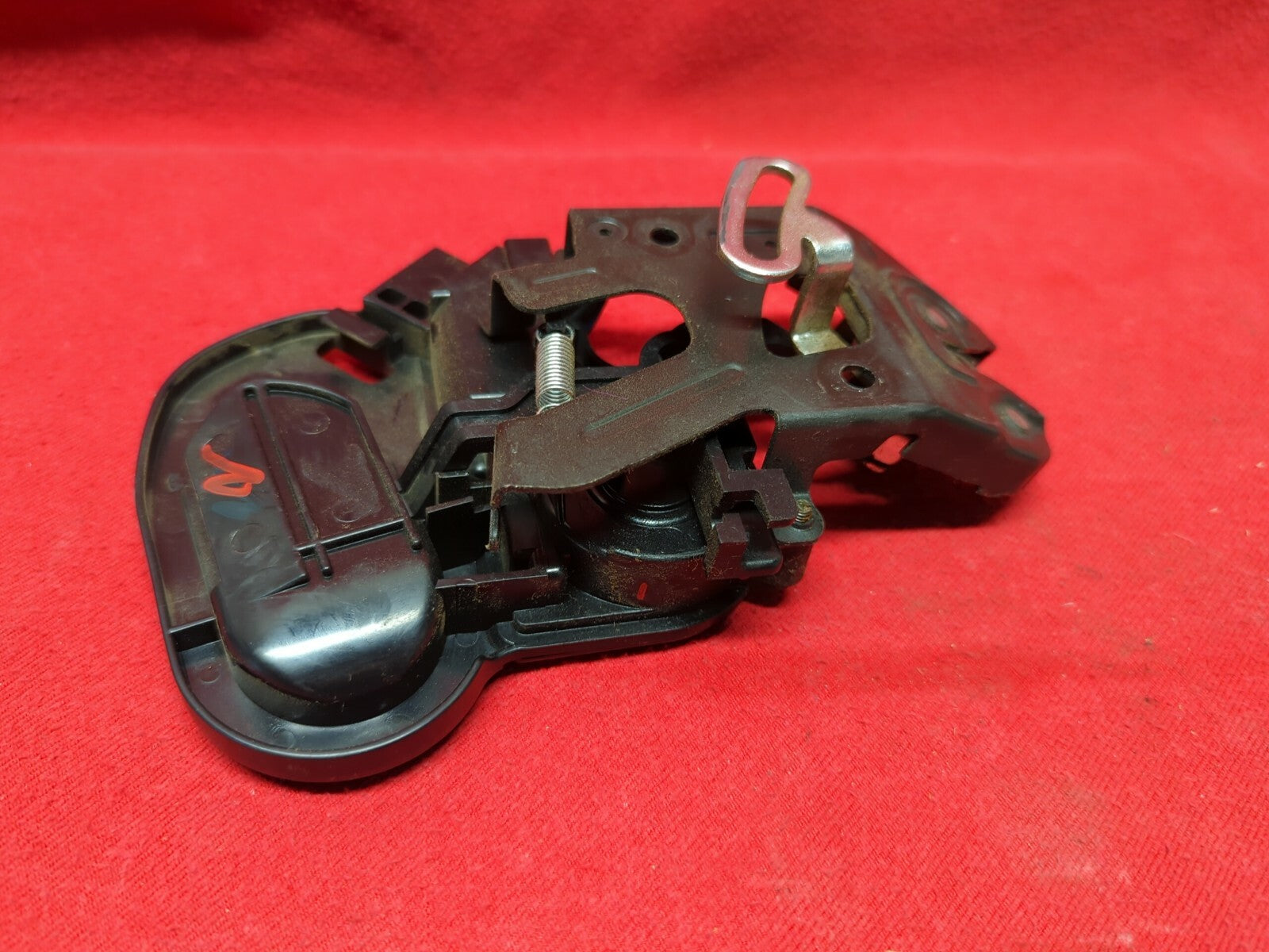 2004 - 2008 Acura TL / 2003 - 2006 Honda Accord Trunk Latch Lock Handle Actuator