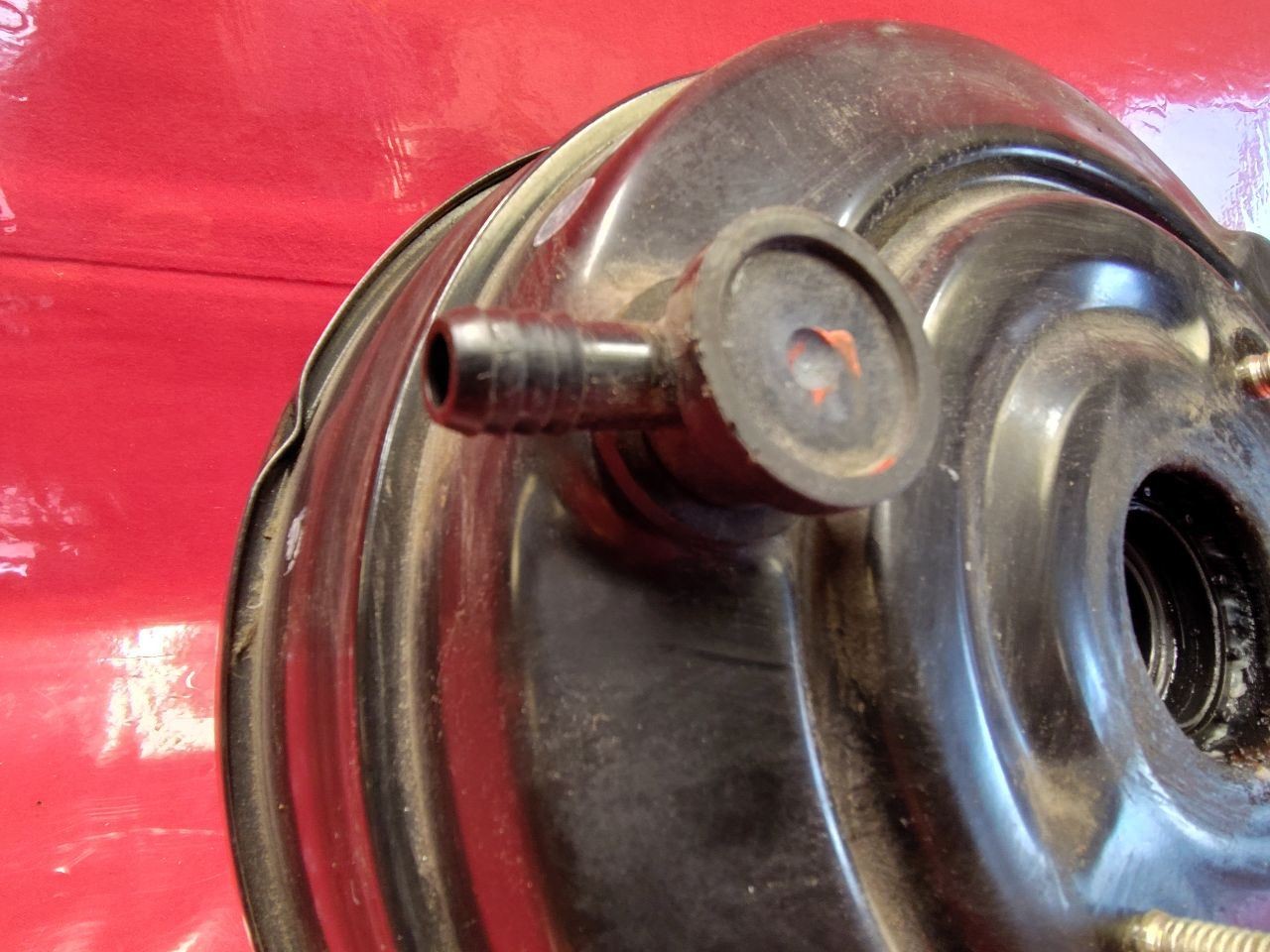15-17 Subaru Legacy & Outback 2.5L H4 Power Brake Booster 