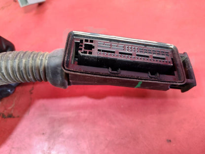2014 Range Rover REAR LEFT DRIVER Door Wiring Harness Loom DK52-14633-BD