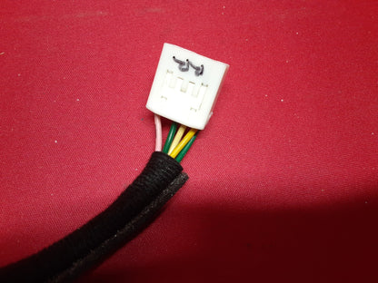 2014 - 2016 Kia Soul RIGHT Rear Passenger Window Switch 93580 B2500 PIGTAIL WIRE