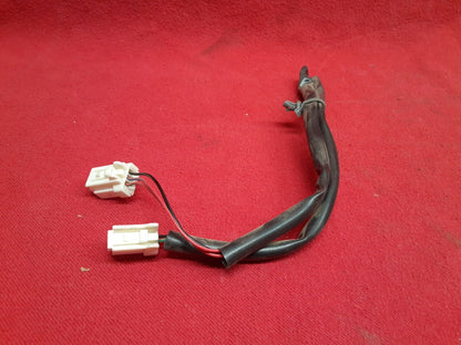 2002 2003 2004 Infiniti I35 RIGHT PASSENGER INNER TRUNK Tail Light PIGTAIL WIRES