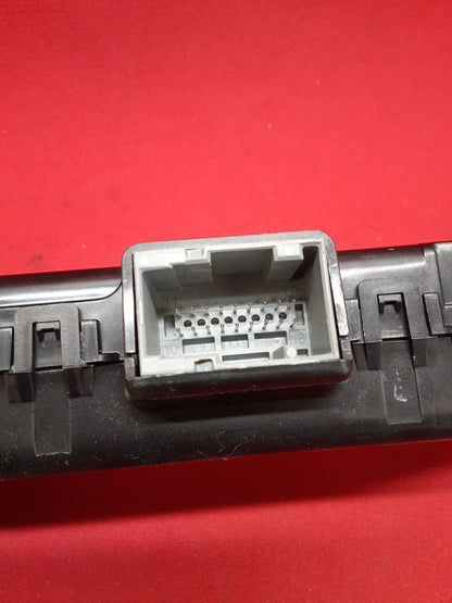 2015 Fiat 500e Electric Telematics Control Module 68230228AC / AA / AB