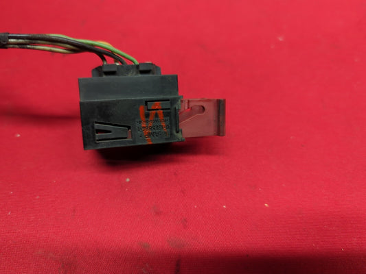 2005 - 2010 Pontiac G6 FRONT LEFT DRIVER Door Latch Actuator 20846342 - PIGTAIL