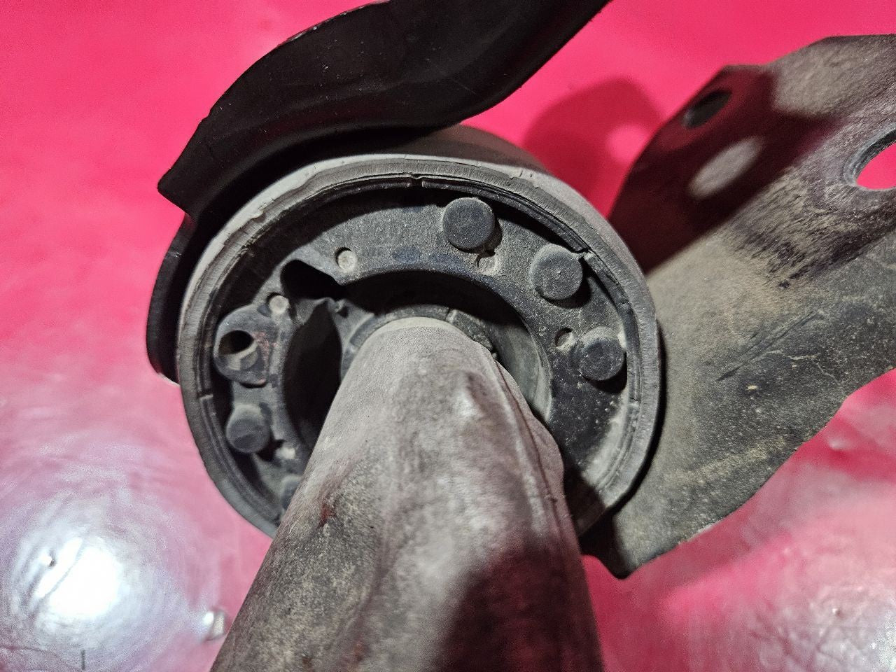 2012-2019 Range Rover Evoque FRONT RIGHT PASSENGER Lower Control Arm Standard