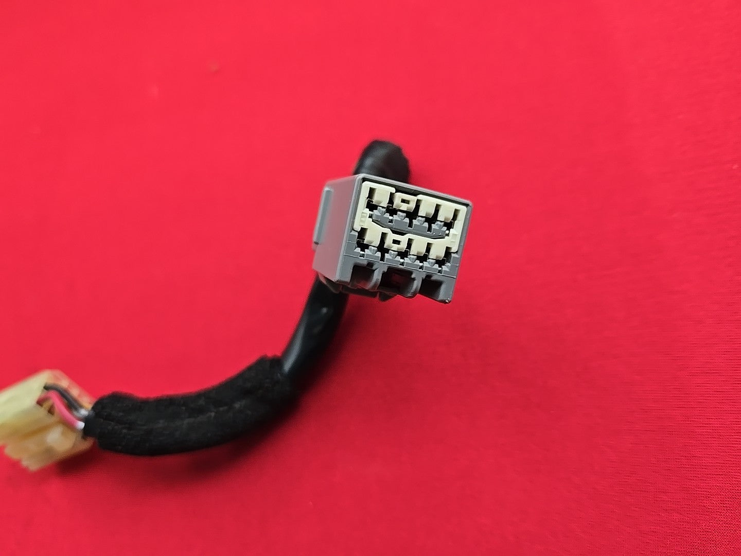 2012-2021 Subaru Wagon / Sedan Power Sliding Sunroof Motor - PIGTAIL WIRES ONLY