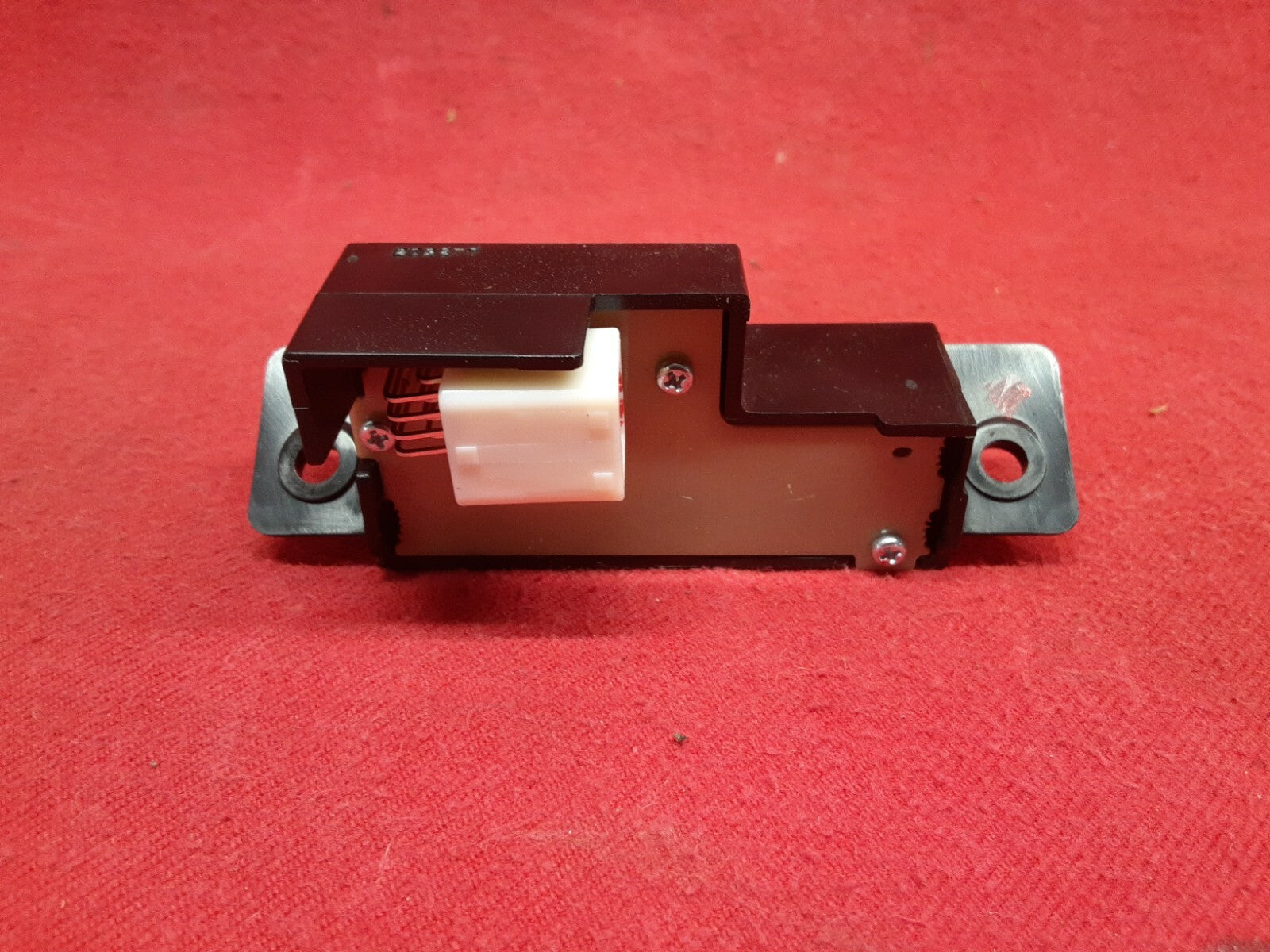 2013 - 2018 Nissan Altima Odometer Trip Reset Instrument Panel Dimmer Switch
