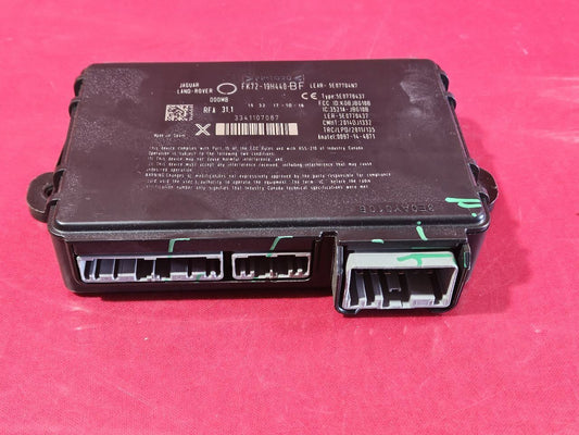 2013-2019 Land Rover 2015-2024 Jaguar Keyless Entry Receiver Control Module