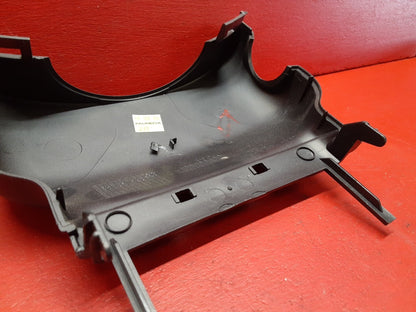 2004 - 2013 Volvo S40 V50 C70 C30 UPPER AND LOWER Steering Column Shroud SET