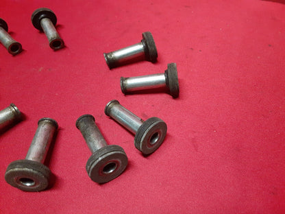 2003 - 2005 Land Range Rover HSE 4.4L V8 Intake Manifold Plenum BOLT SLEEVES
