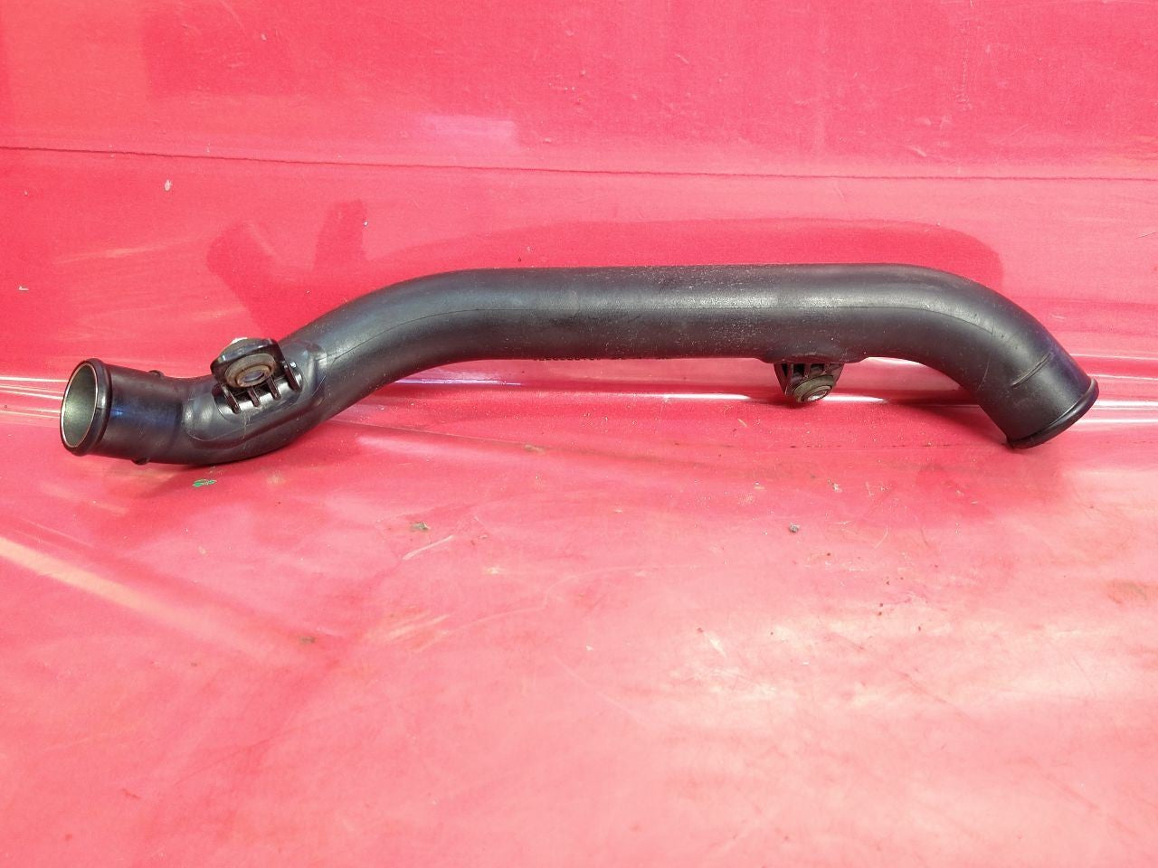 2018-2025 Mitsubishi Eclipse Cross Turbo Intercooler Inlet Pipe Tube 1505B078