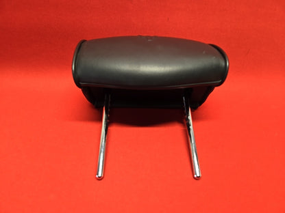 2003 - 2007 Maserati Quattroporte REAR LEFT / RIGHT Headrest Leather 981421500