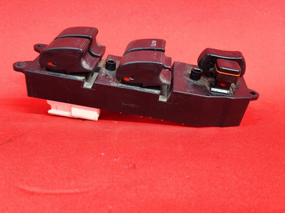 1998-2003 Toyota Rav-4 Rav4 LEFT DRIVER Door Master Window Lock Switch