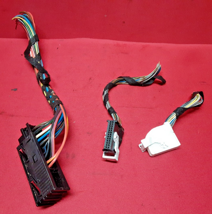 2003 - 2006 Land Rover Range Rover HSE Body Control Module YWC000922  - PIGTAILS