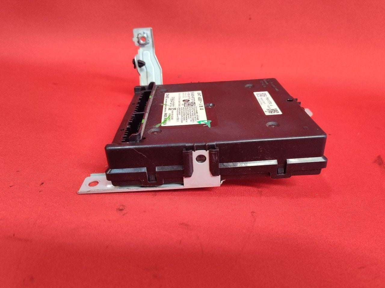 2019-2021 Kia Forte Body Control Module BCM BCU 95400-M7270