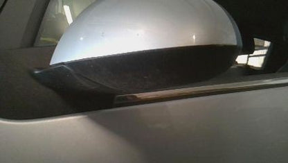 2014-2016 Chevy Spark LEFT DRIVER Door Mirror 636R Switchblade / GAN Silver Ice