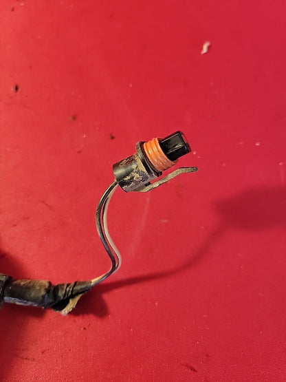 1997 1998 Jeep Grand Cherokee Liftgate Lock Latch Actuator w/ Power PIGTAIL