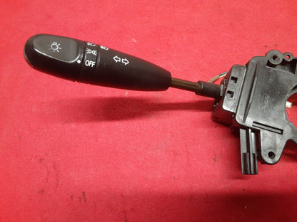 2004 - 2011 Aveo / 2010 - 2011 Pontiac G3 - Wiper / Turn / Headlight Switch