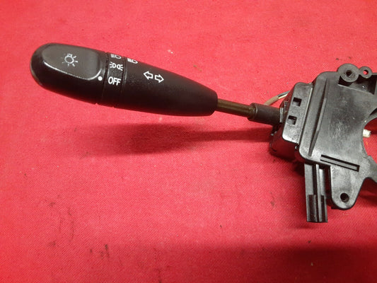 2004 - 2011 Aveo / 2010 - 2011 Pontiac G3 - Wiper / Turn / Headlight Switch