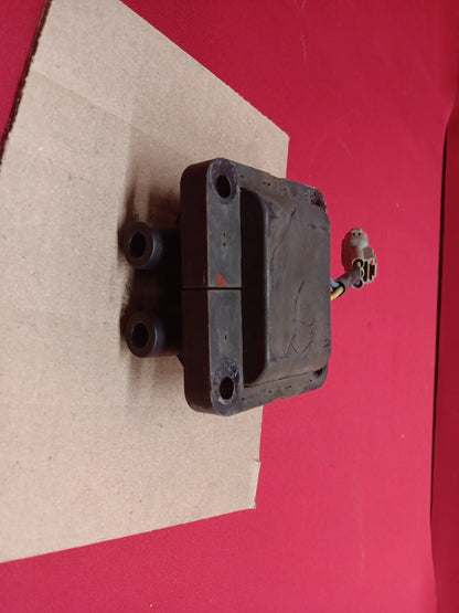 1990 - 1998 Subaru 2.2L H4 Ignition Coil Pack Assembly 22433AA370