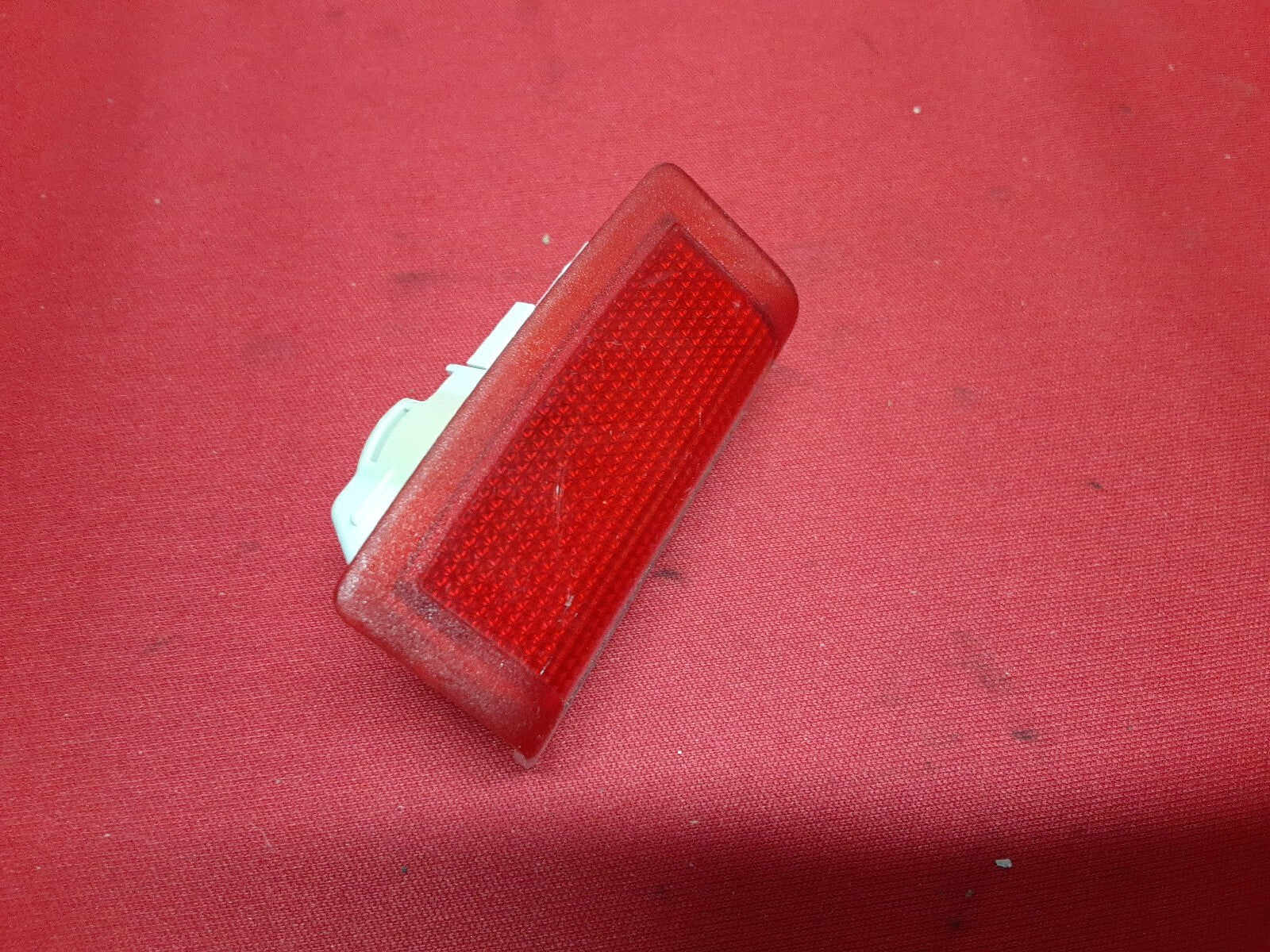 Mercedes Benz C Class W205 LEFT DRIVER DOOR Courtesy Light Lamp A00028201901