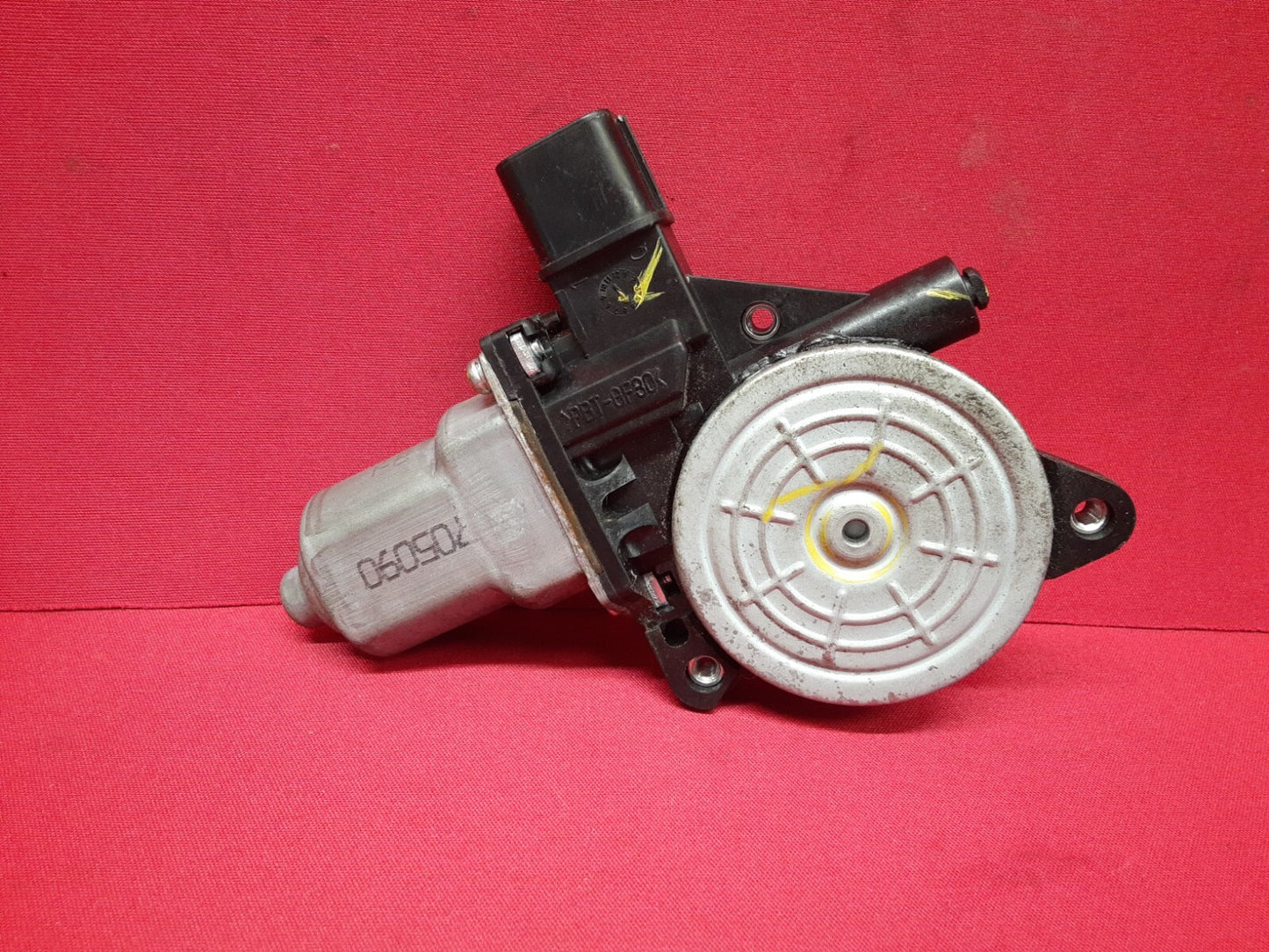 2006 - 2011 Honda Civic RIGHT REAR PASSENGER SIDE Door Power Window MOTOR ONLY