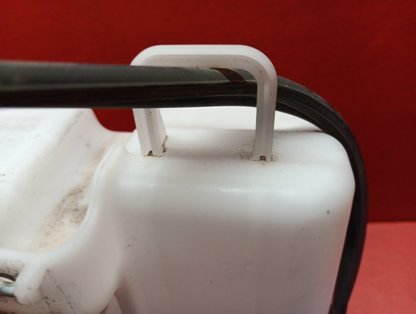 14 - 18 Mazda 3 / 14 - 21 Mazda 6 Washer Fluid Reservoir Tank Bottle GHR1-67-481
