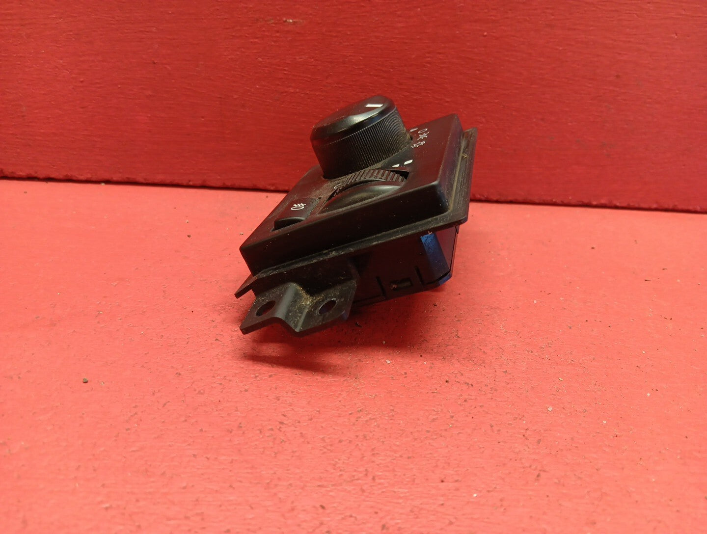 2005 - 2007 Dodge Durango / 2007 Aspen Headlight Fog Lamp Dimmer Control Switch
