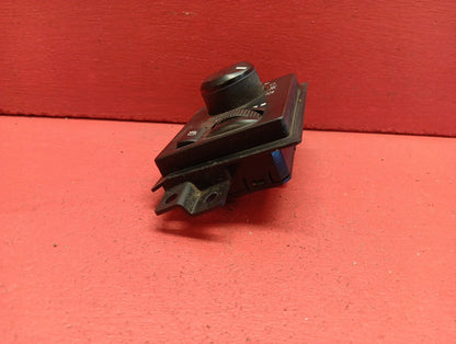 2005 - 2007 Dodge Durango / 2007 Aspen Headlight Fog Lamp Dimmer Control Switch