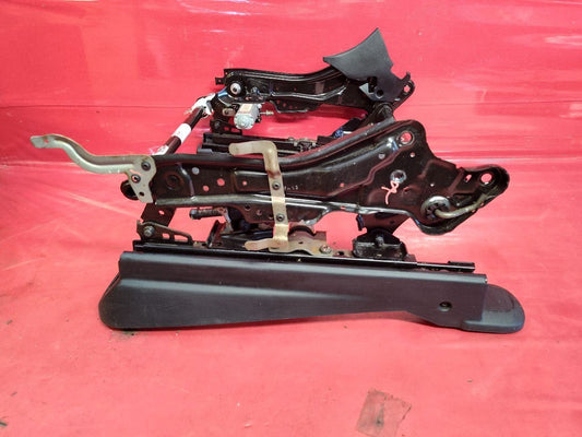 2011-2026 Durango 11-22 Grand Cherokee FRONT LEFT DRIVER Power Adjust Seat Track