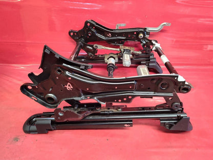 2011-2026 Durango 11-22 Grand Cherokee FRONT LEFT DRIVER Power Adjust Seat Track