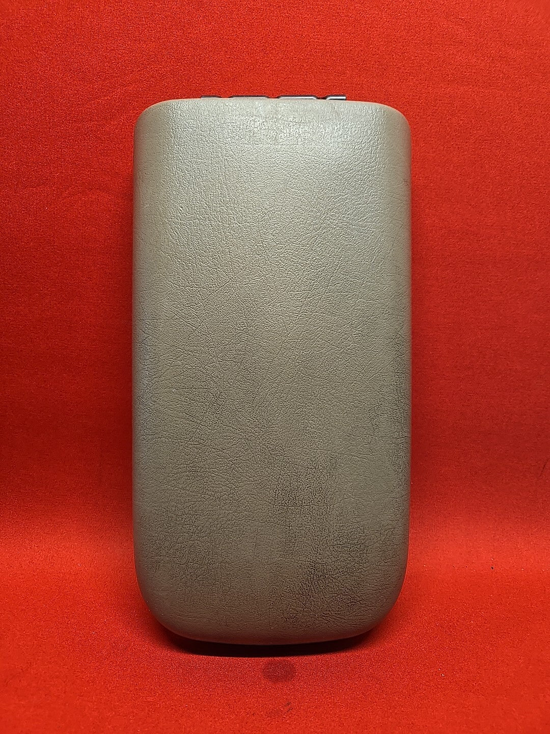 2004 Buick Rainier Chevy Trailblazer GMC Envoy Center Console Armrest Lid