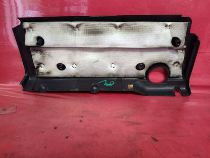 2002-2010 Toyota 2.4L L4 VVT-i 16 Valve Engine Appearance Shield Cover