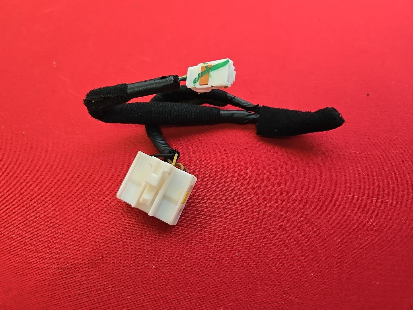 2019-2024 Kia Forte Roof Dome Light Map Console Basic Style - PIGTAIL WIRES ONLY