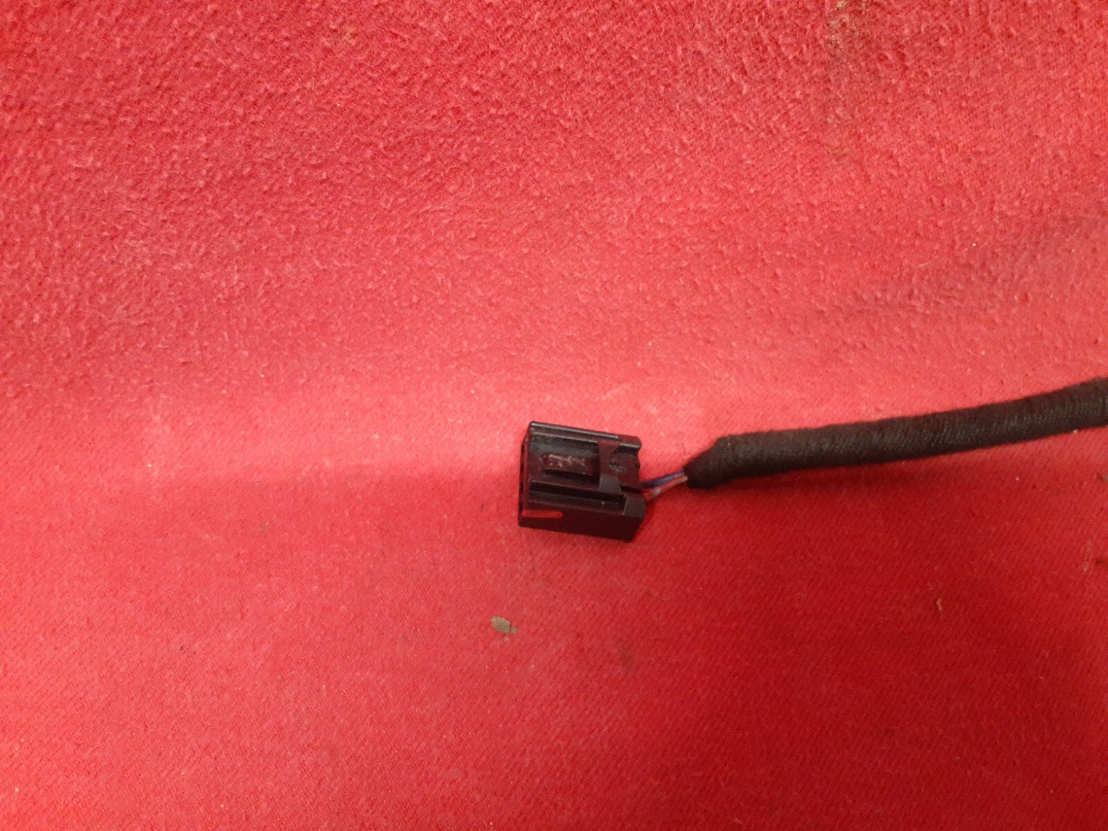 2013 Mazda CX-5 Rear LEFT or RIGHT Door Speaker w/ Bose Audio KD5366960 PIGTAIL