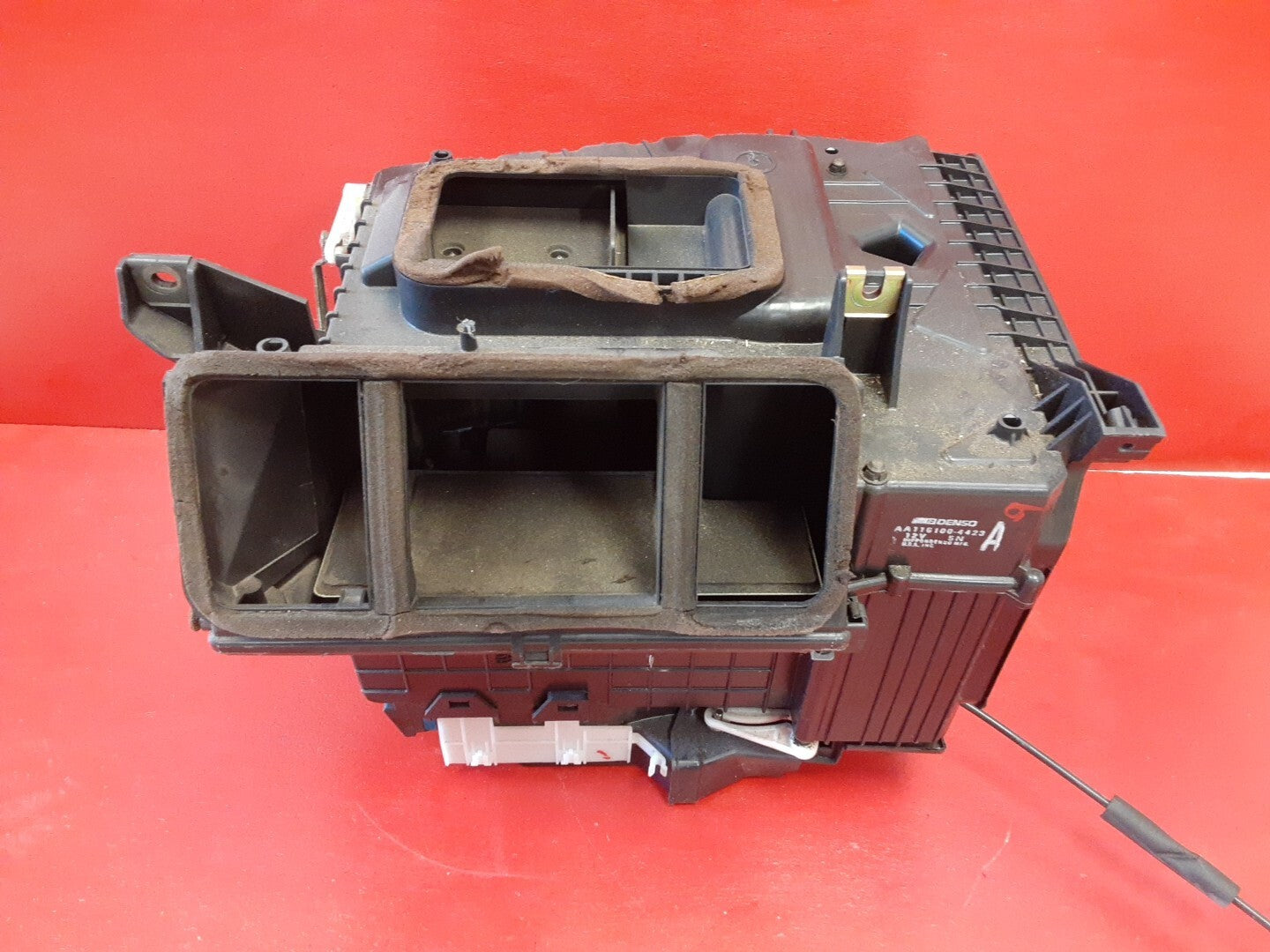 1990-1993 Honda Accord Blower Assembly HVAC 79300-SM4-A02