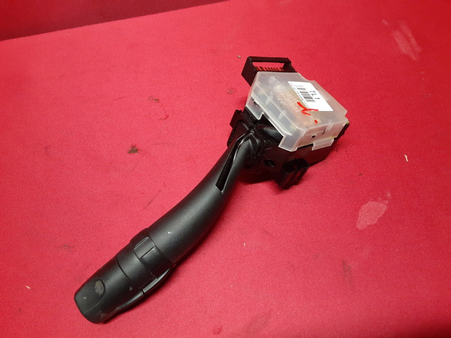 2008 - 2010 Hyundai Sonata Turn Signal Headlight Combo Stalk Switch 	93410-3K500