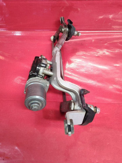 15-21 Subaru WRX / STI Front Windshield Wiper Transmission Linkage & Motor