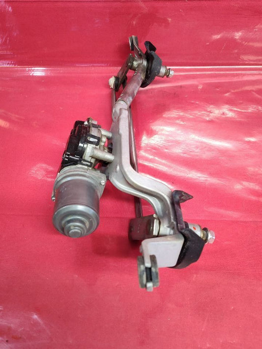15-21 Subaru WRX / STI Front Windshield Wiper Transmission Linkage & Motor