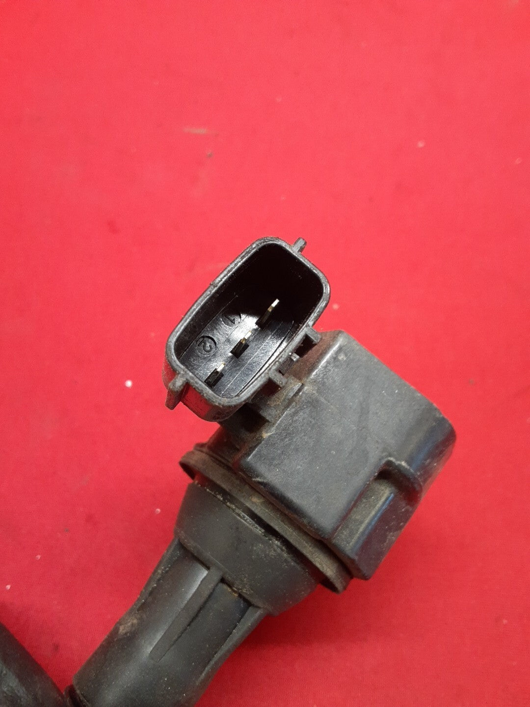 2002-2021 Nissan 4.0L 3.5L Direct Ignition Coil OEM 22448-8J11C