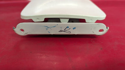 1996-2004 Nissan Pathfinder Gas Fuel Filler Door Lid QM1 Cloud White