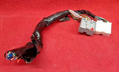 2002 - 2004 Nissan Infiniti Automatic Transmission Module TCM TCU PIGTAIL WIRES