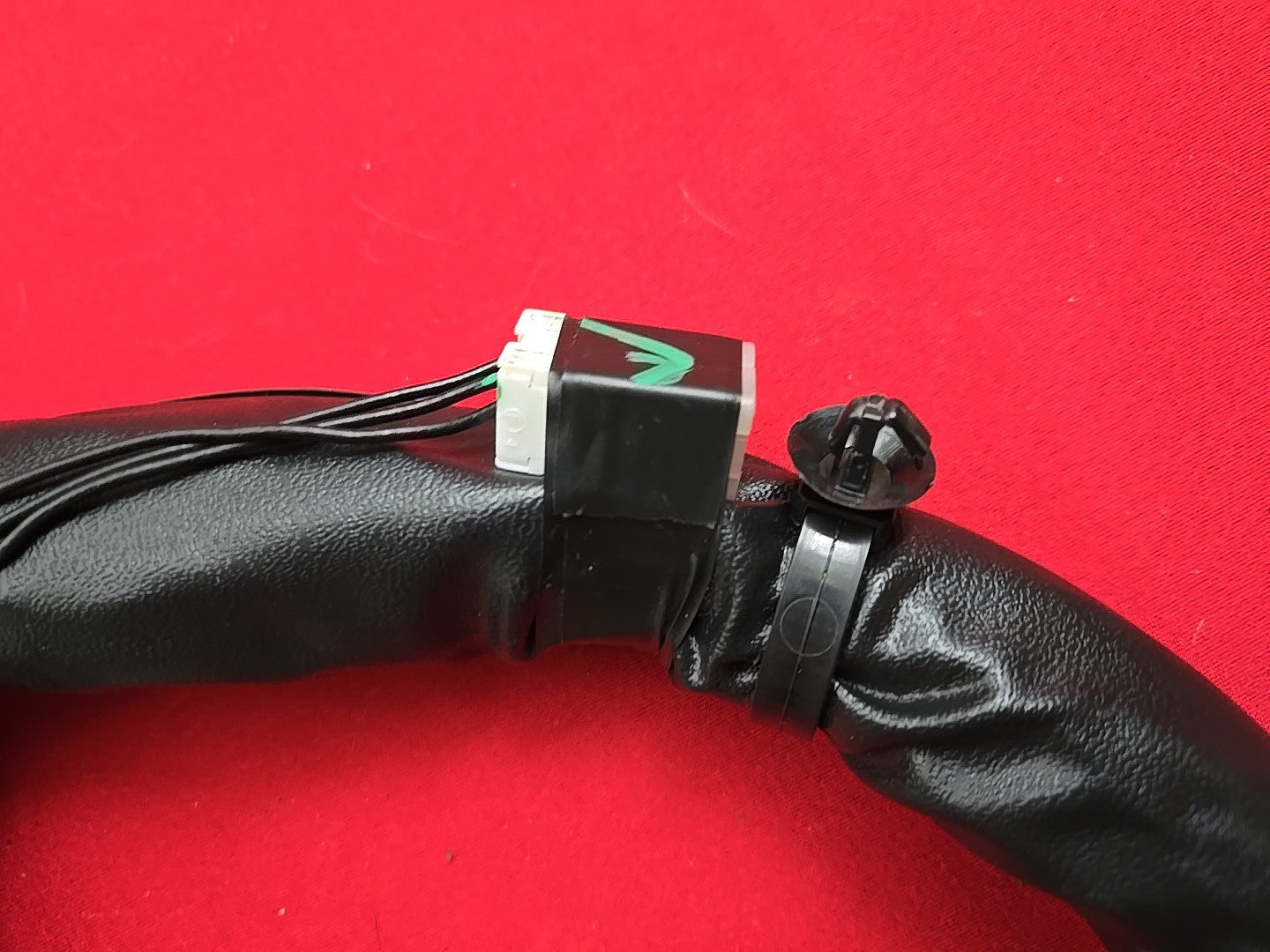 2008 Subaru Tribeca 3.6L H6 Auto Trans EGI Engine Control Module ECM - PIGTAILS
