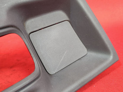 2013-2024 Dodge Ram RIGHT PASSENGER Front -or- Rear Door Handle Trim Bezel