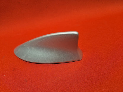 2014 - 2020 Lexus Shark Fin Antenna PLASTIC COVER ONLY - Platinum Silver 1J4