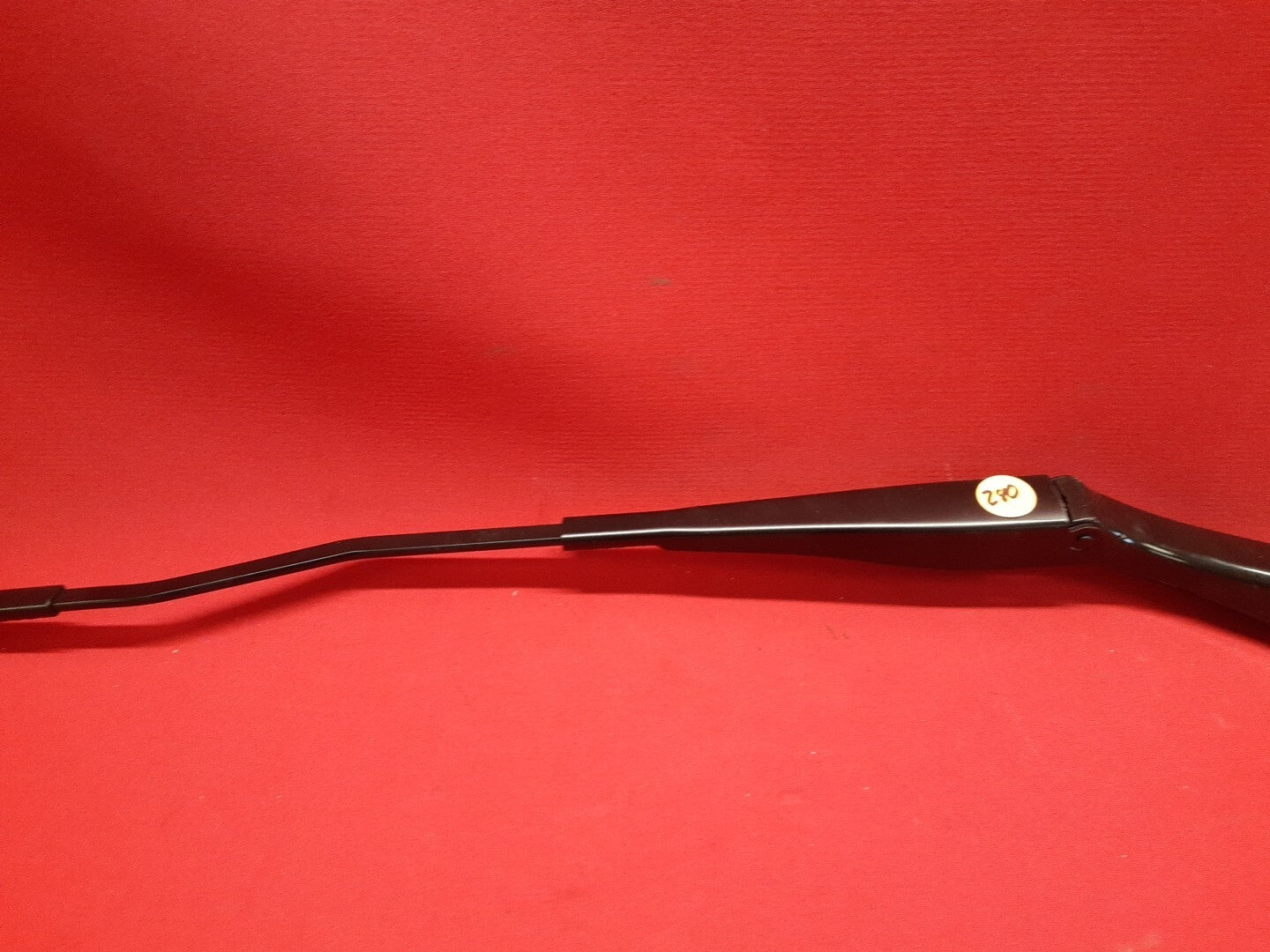 BRAND NEW OEM Mercedes-Benz Front Left Windshield Wiper Arm A2058208301